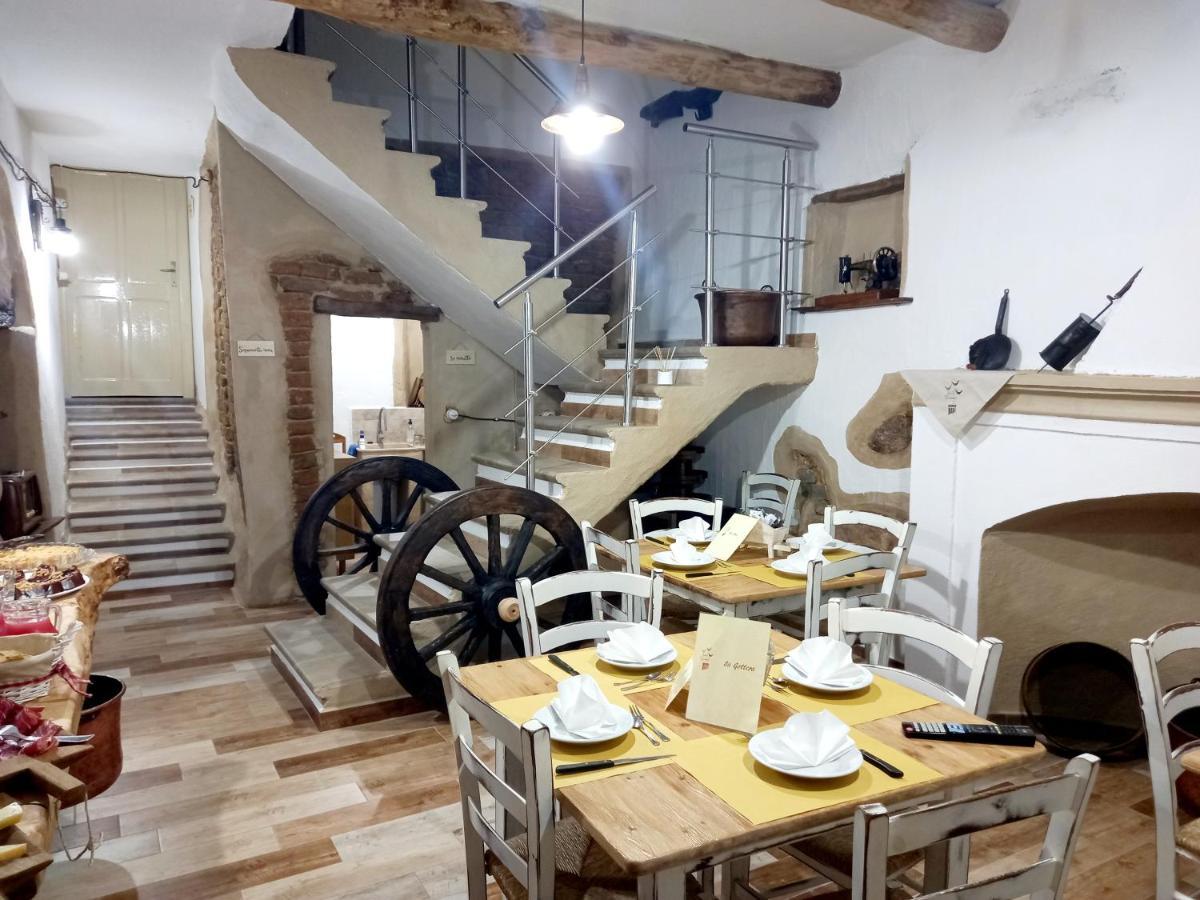 "B&B Santu Giuvanni" Фони Екстериор снимка