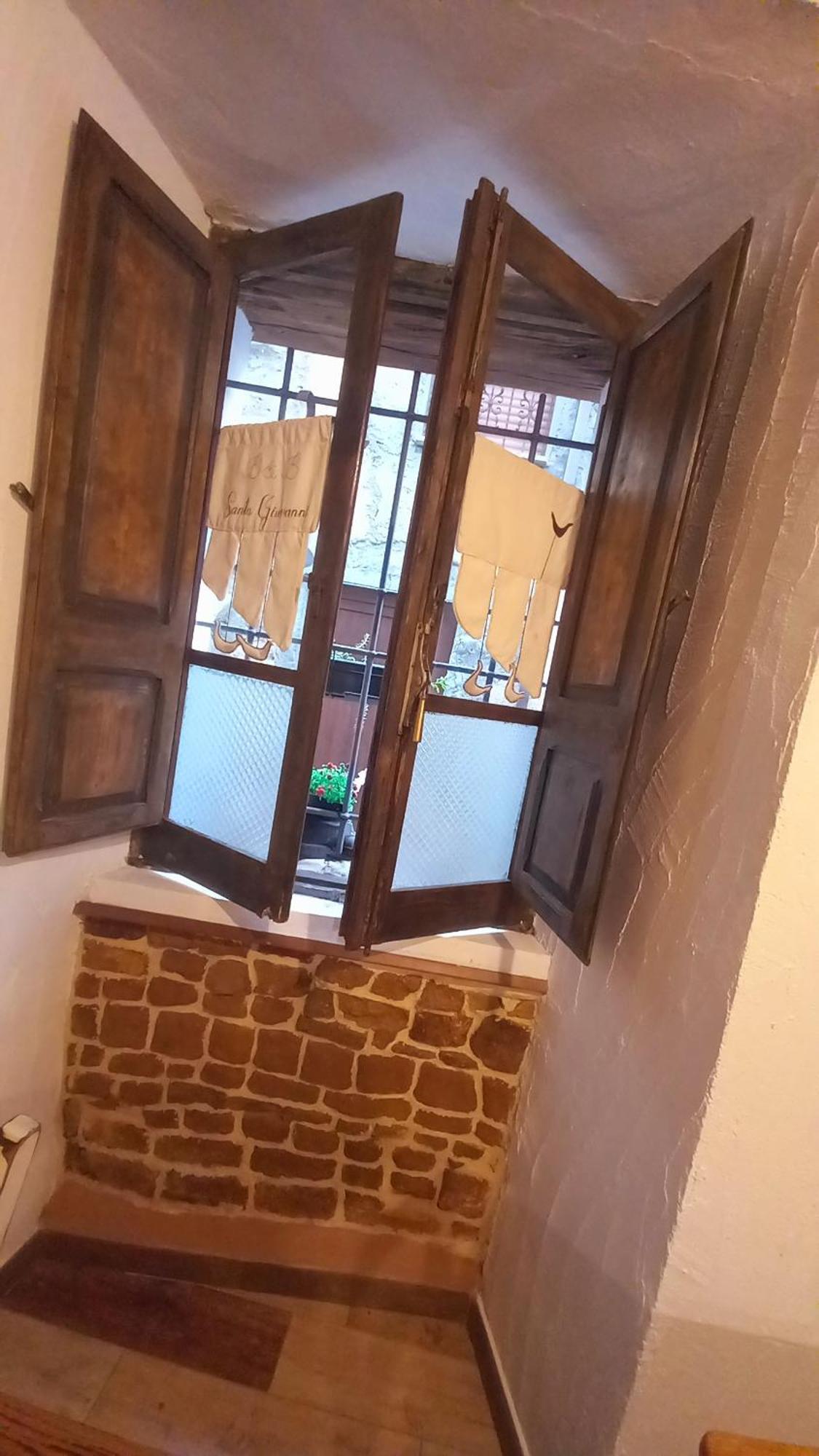 "B&B Santu Giuvanni" Фони Екстериор снимка